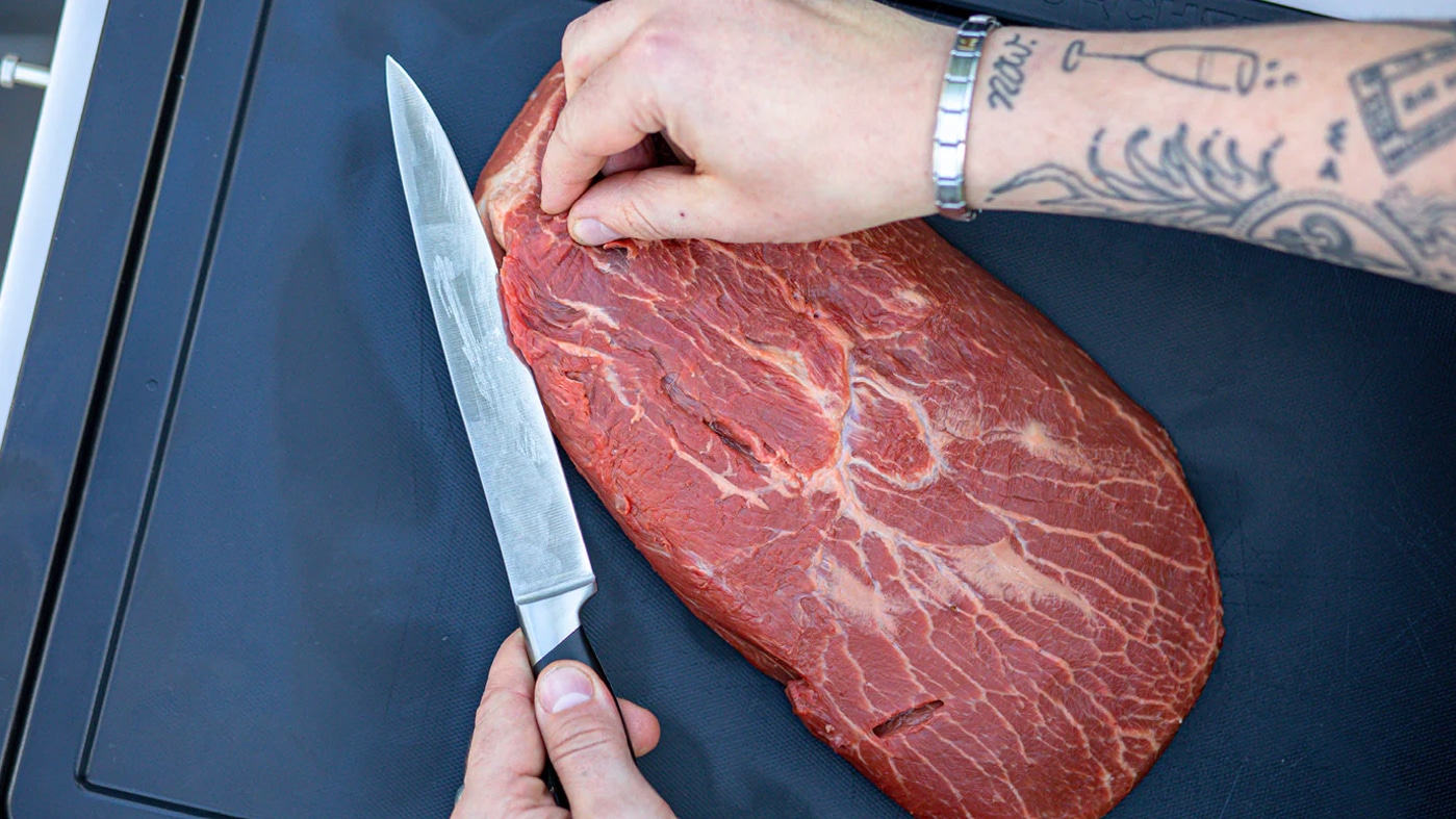 Flat Iron – wie aus dem Schmorklassiker ein Traumsteak wird