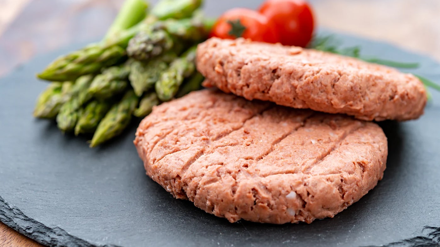 Beyond Meat & Co: Worauf man bei Fleischersatz auf dem Grill achten sollte