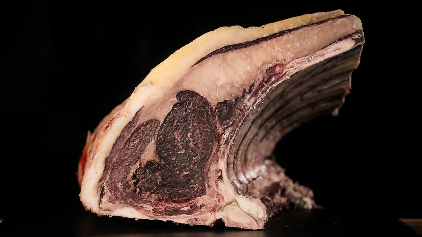 Dry Aging vs. Wet Aging: Zwei Reifemethoden im Vergleich