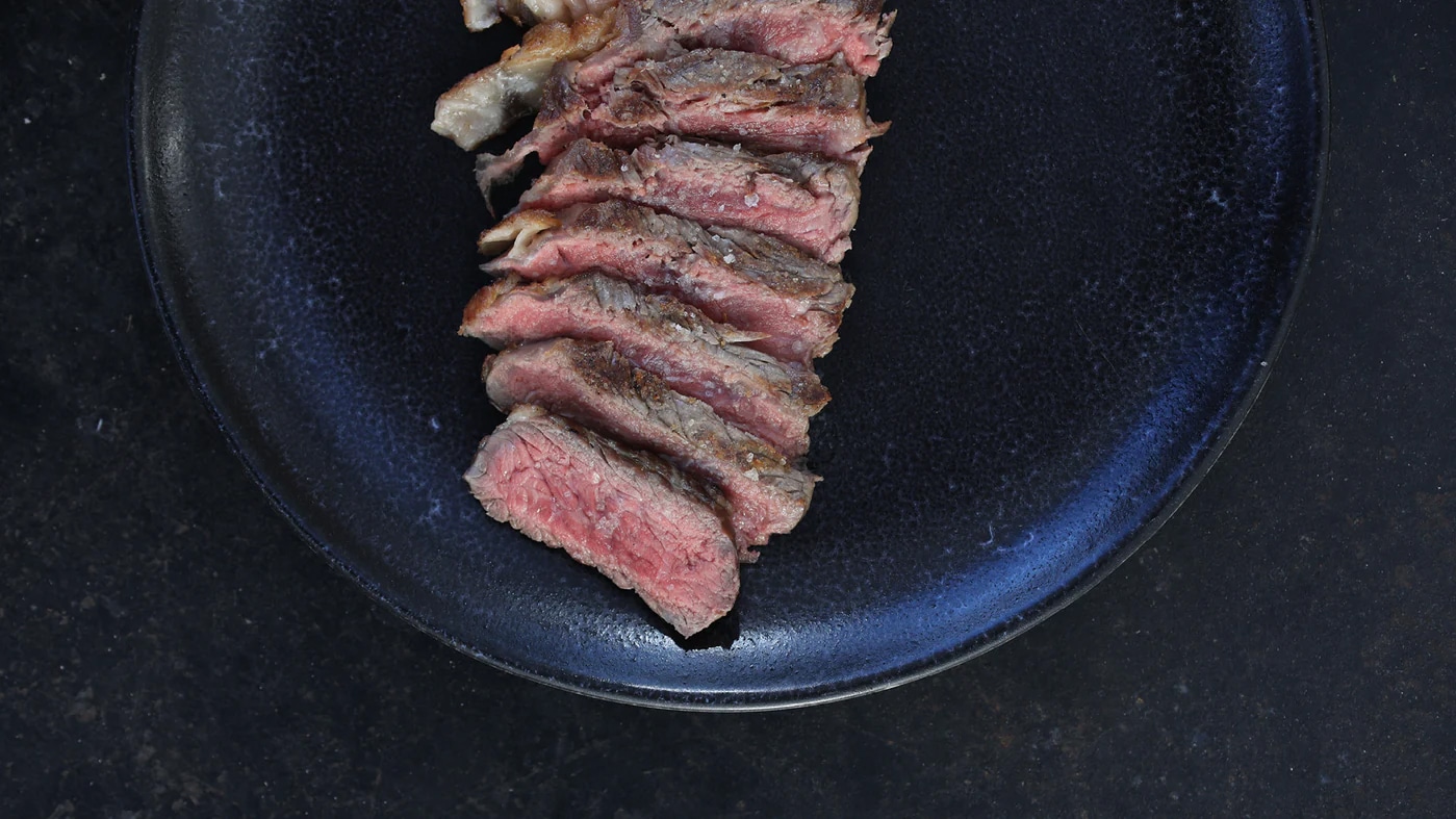 Die drei wichtigsten Tricks für einen punktgenauen Gargrad beim Steak