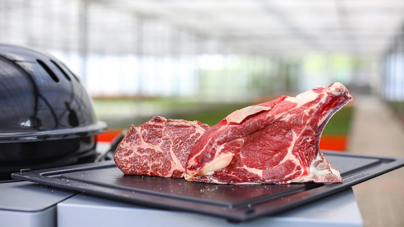 Wagyu vs. Chianina: Zwei Rinderrassen im Direktvergleich