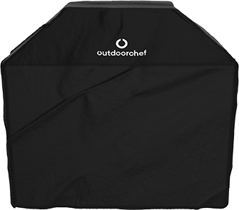 Outdoorchef Cover Australia Evo 345