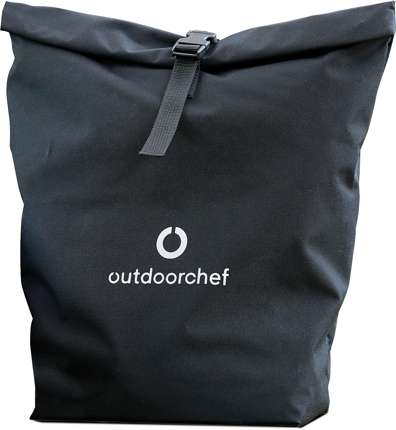 Outdoorchef Storage Bag for Smoke