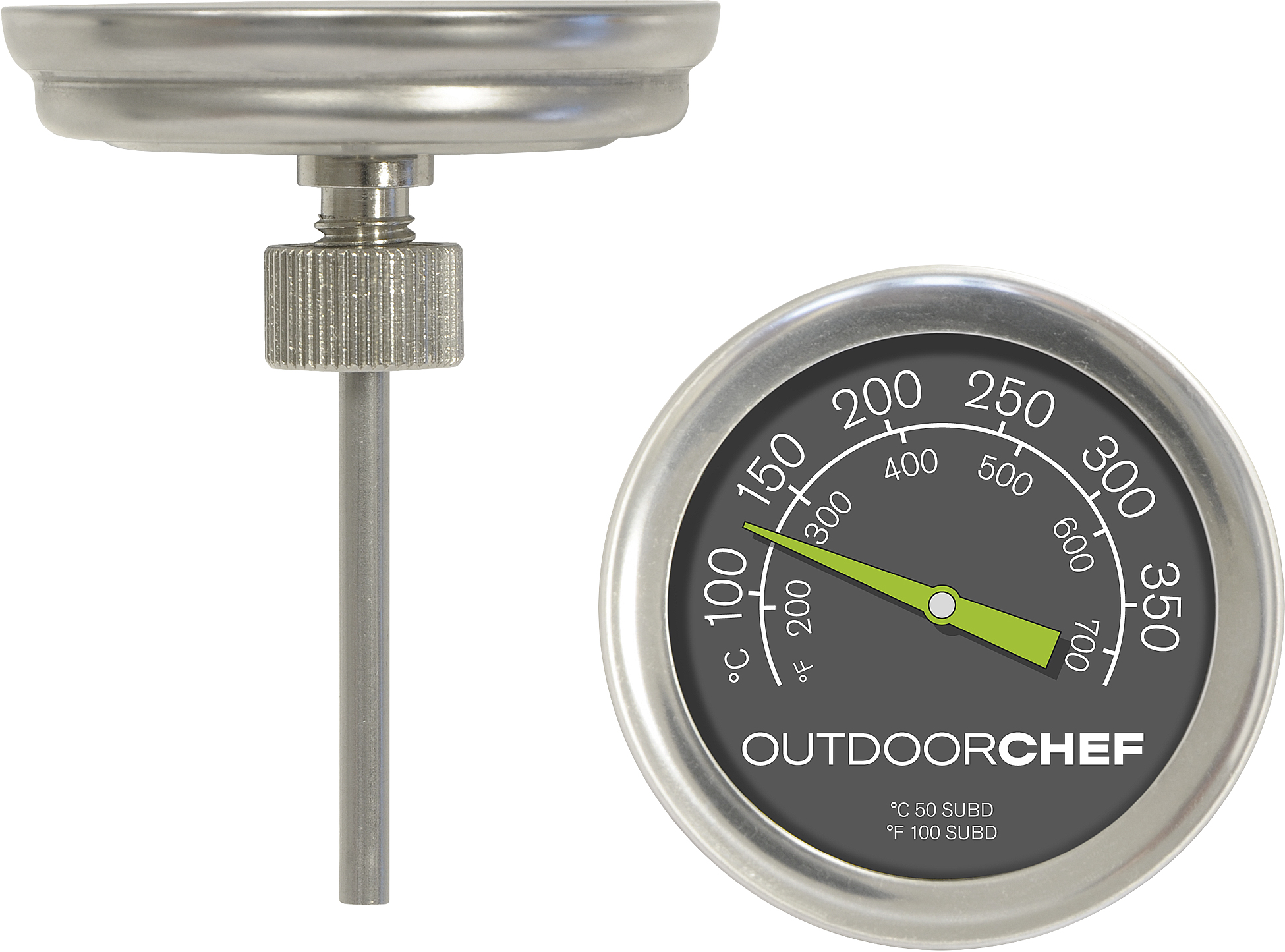 Outdoorchef Thermometer