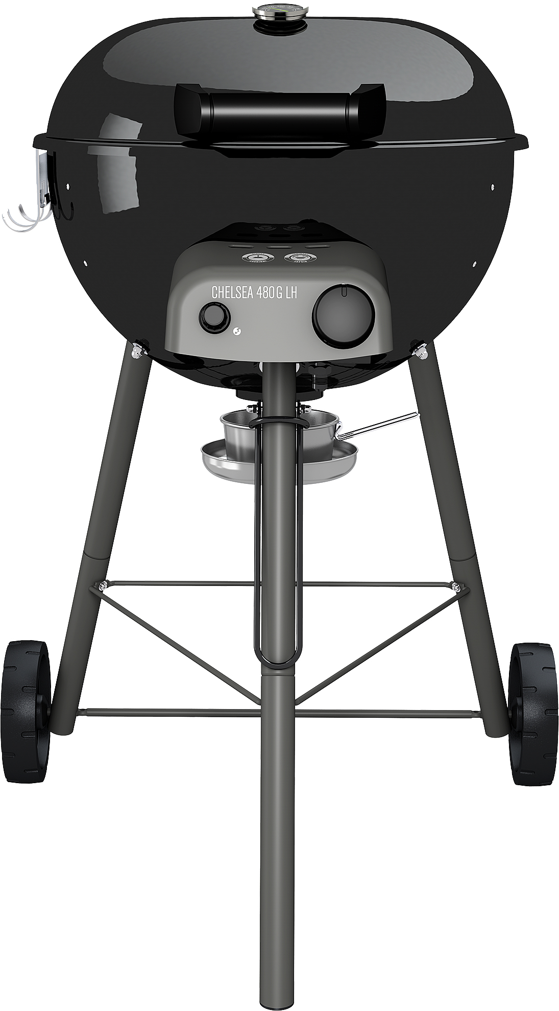 Outdoorchef Chelsea 480 G LH