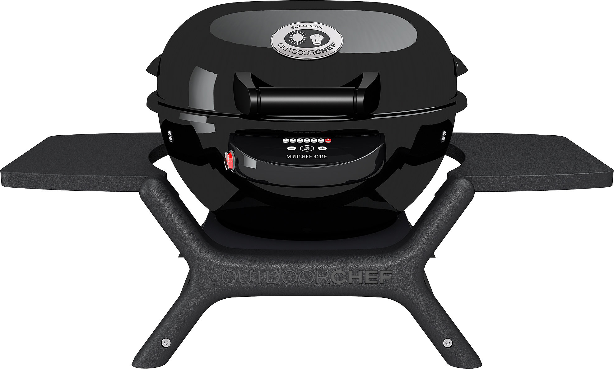 Outdoorchef Minichef 420 E