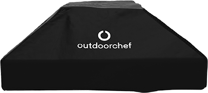 Outdoorchef Abdeckhaube für Einbaugrill Arosa 570 G