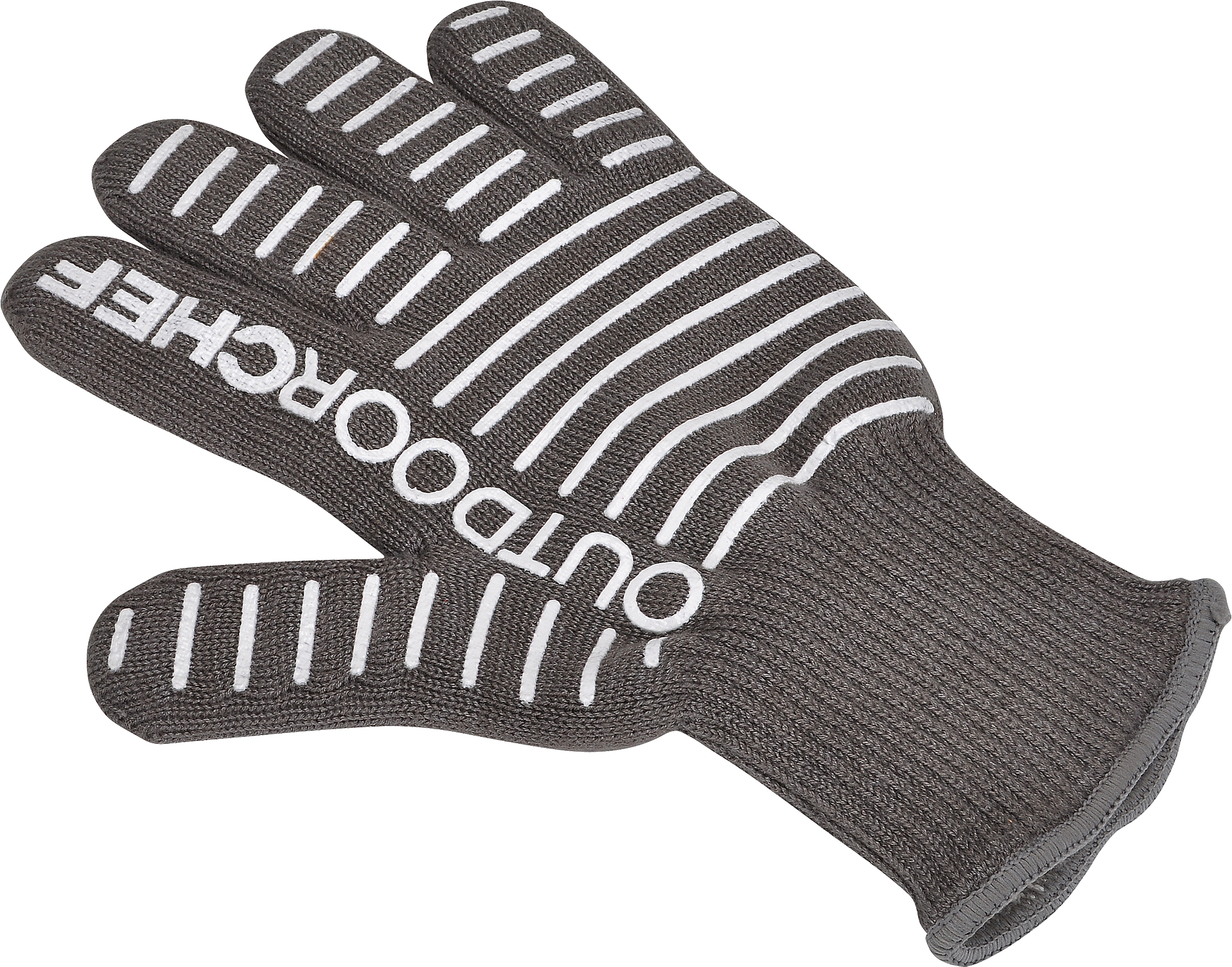 Outdoorchef Barbecue Glove, silcone-coated