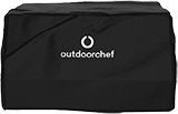 Outdoorchef Abdeckhaube für Einbaugrill Heat X-415