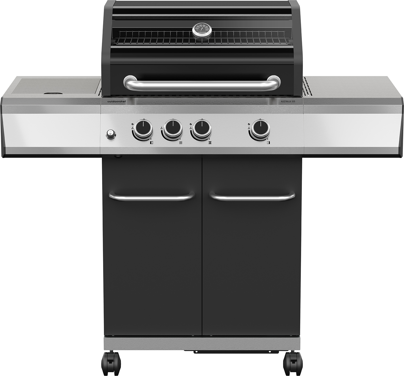 Outdoorchef AUSTRALIA EVO 335 30 mbar