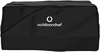 Outdoorchef Cover Built-in Grill Heat 515