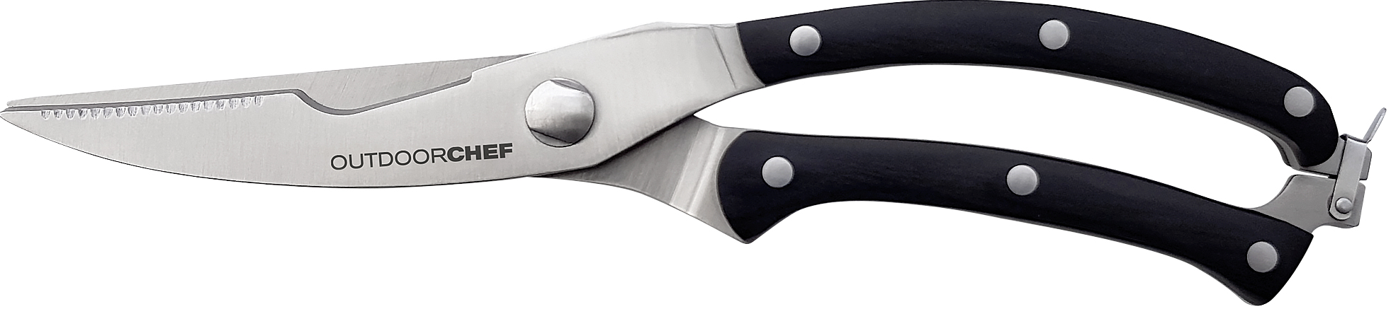 Outdoorchef Poultry Shears Prmium