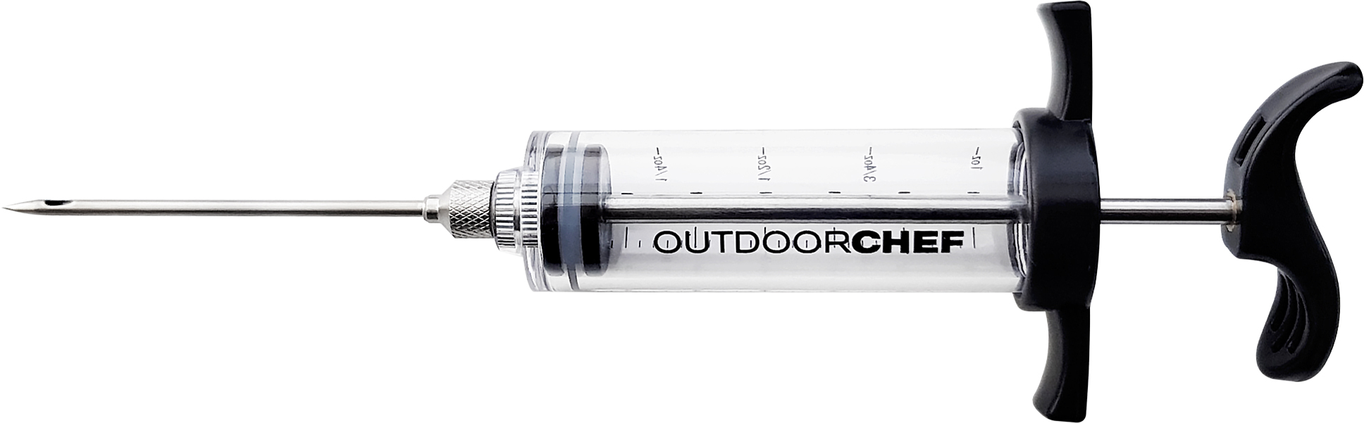 Outdoorchef Marinade Syringe