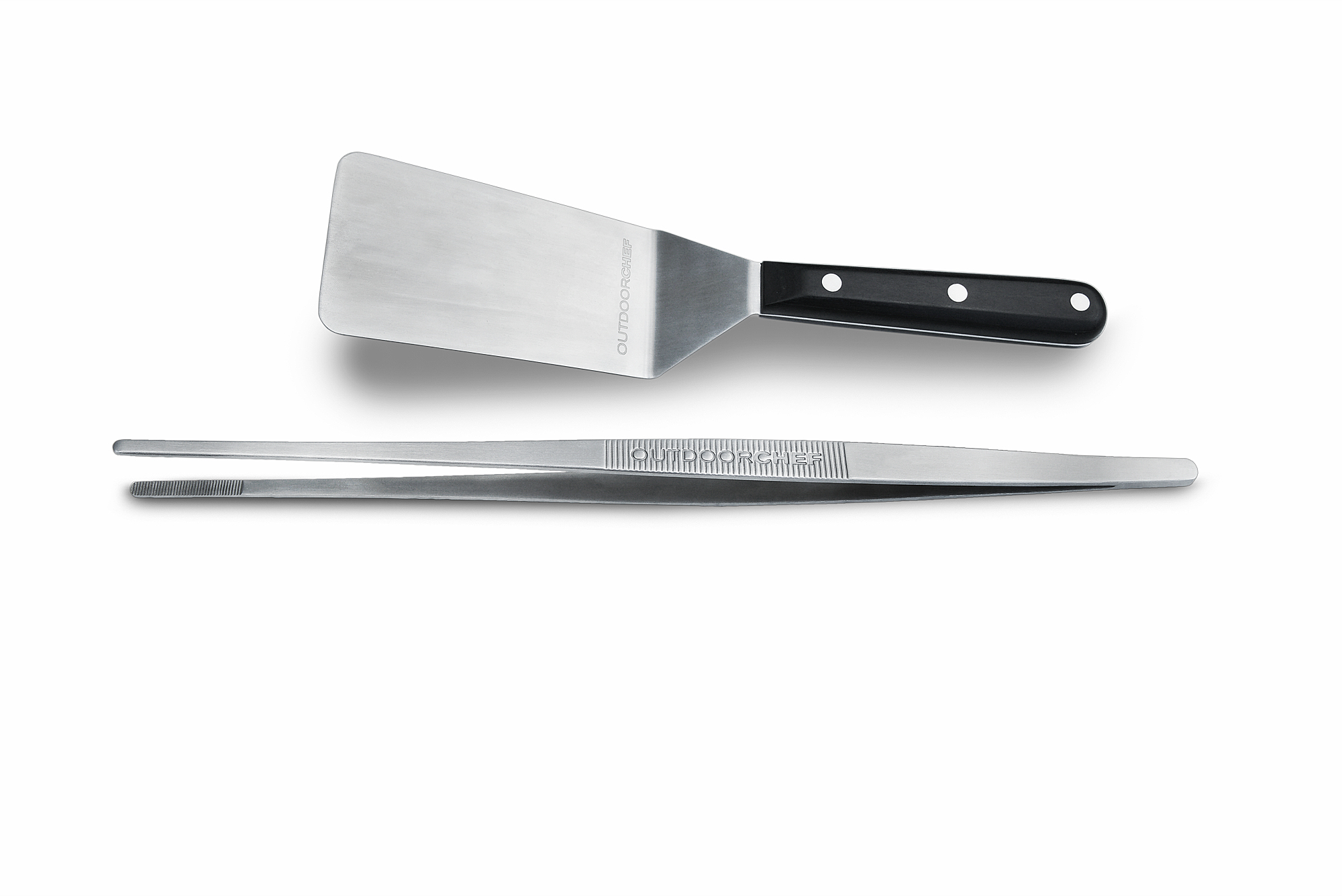 Outdoorchef Plancha Tool Set