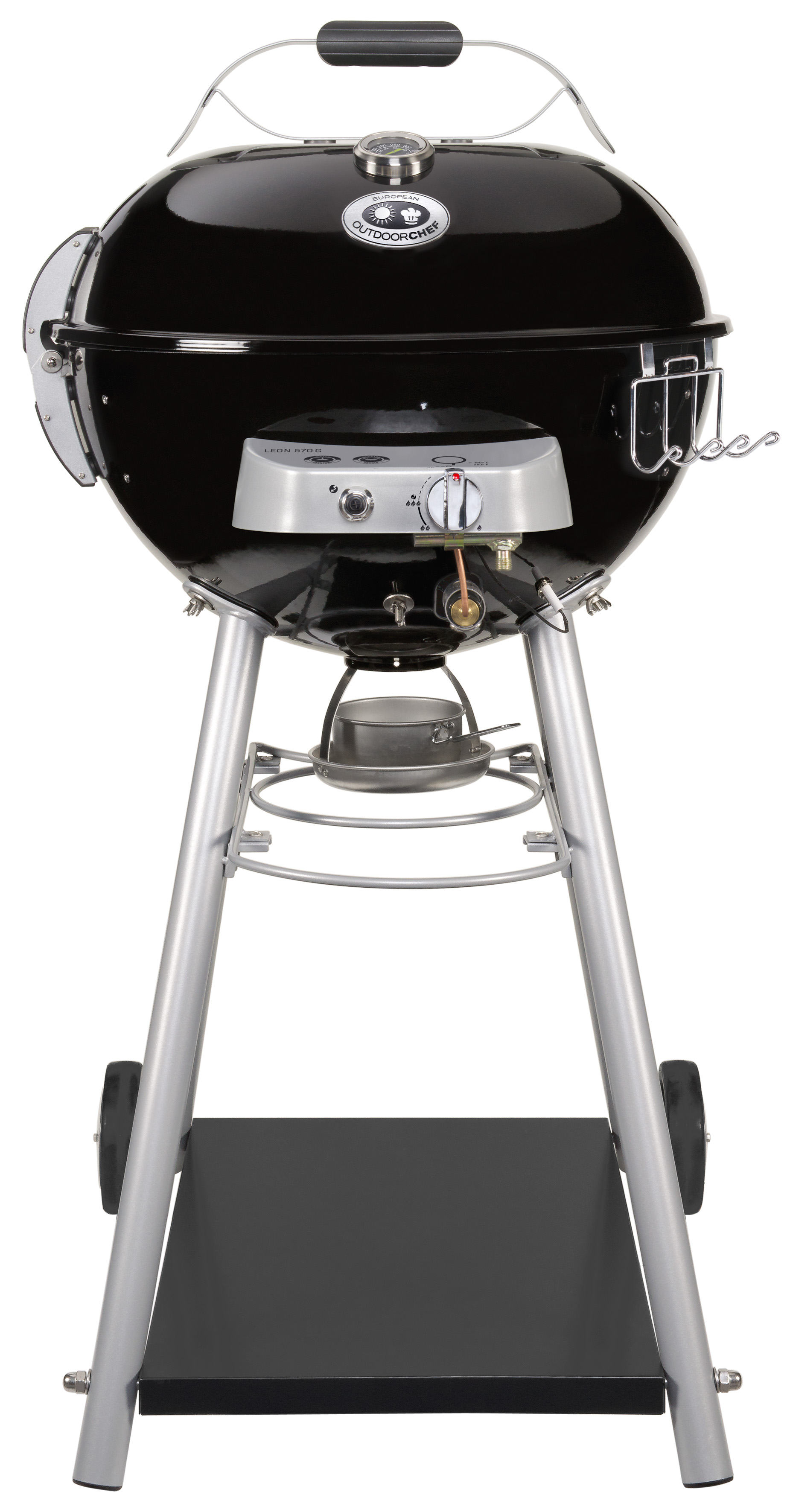 Outdoorchef vs weber best sale