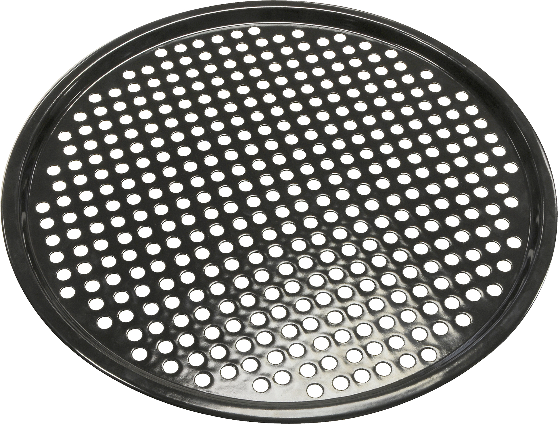 Outdoorchef Perforated Baking Tray, Ø 40 cm