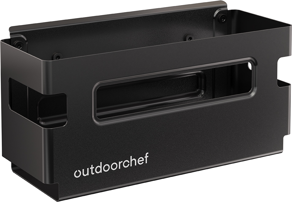 Outdoorchef Universalhalter Heat, magnetisch