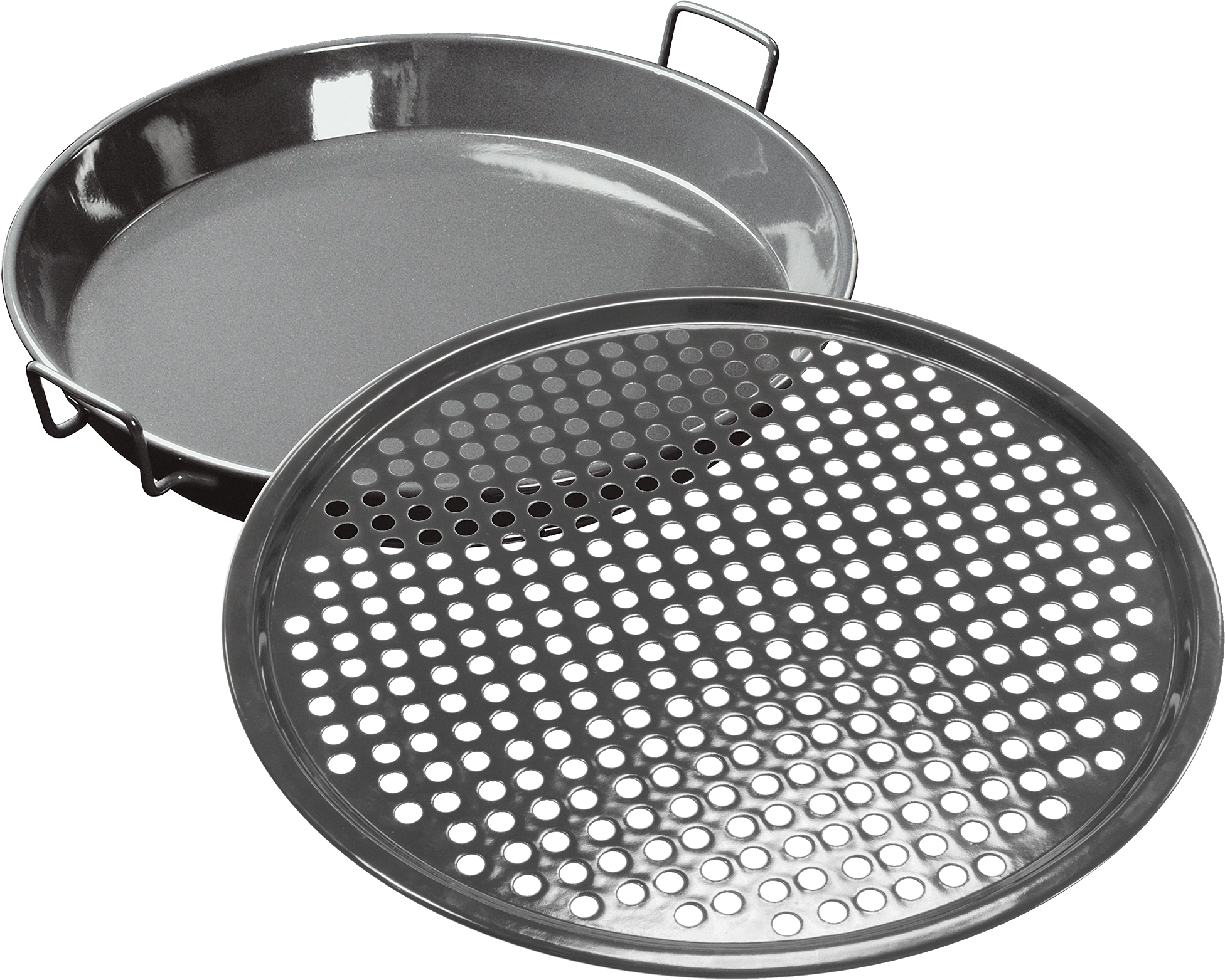 Outdoorchef Gourmet Set 420, 2-teilig