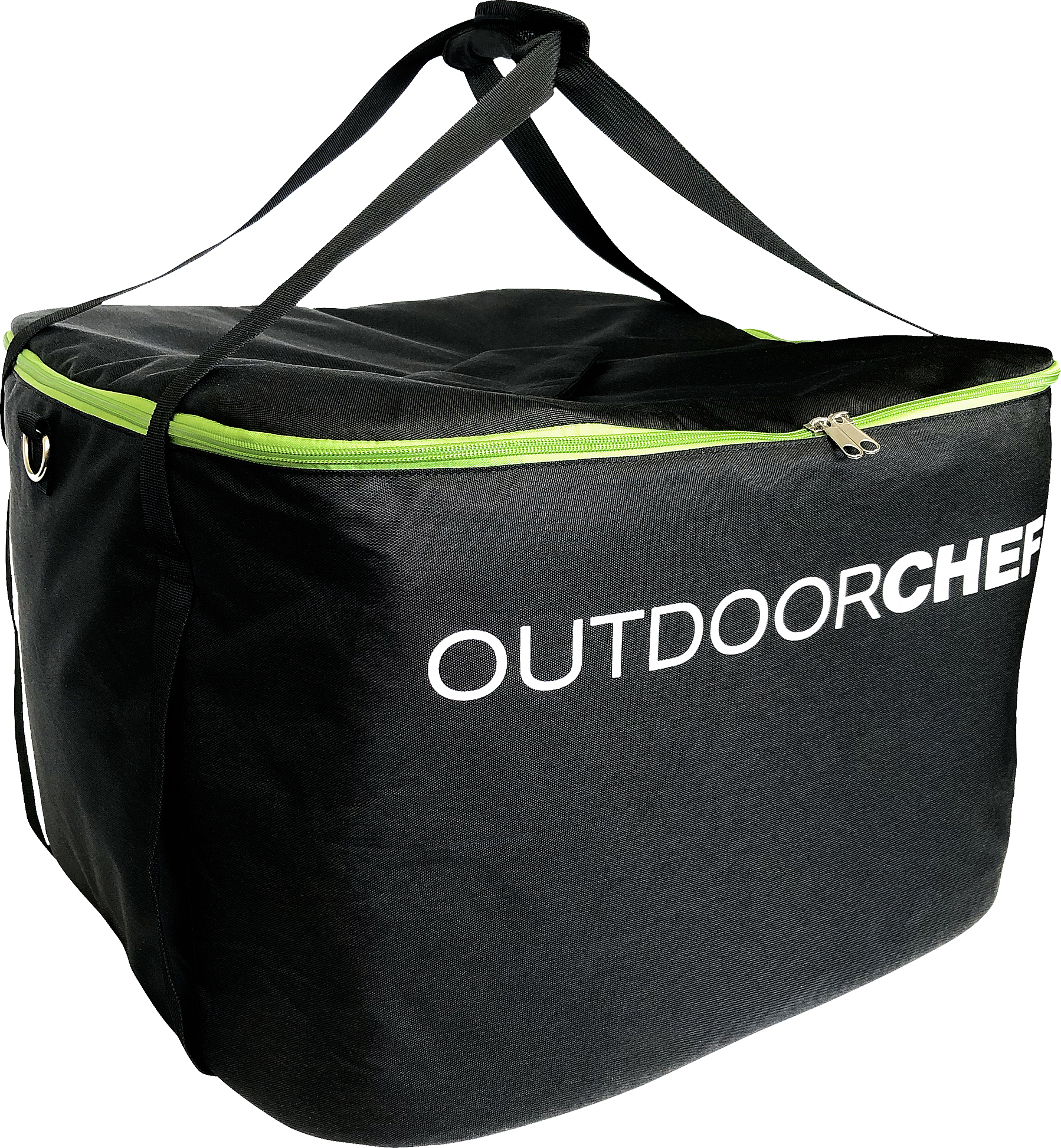 Outdoorchef Camping Bag Chelsea 420 G / City 420 G