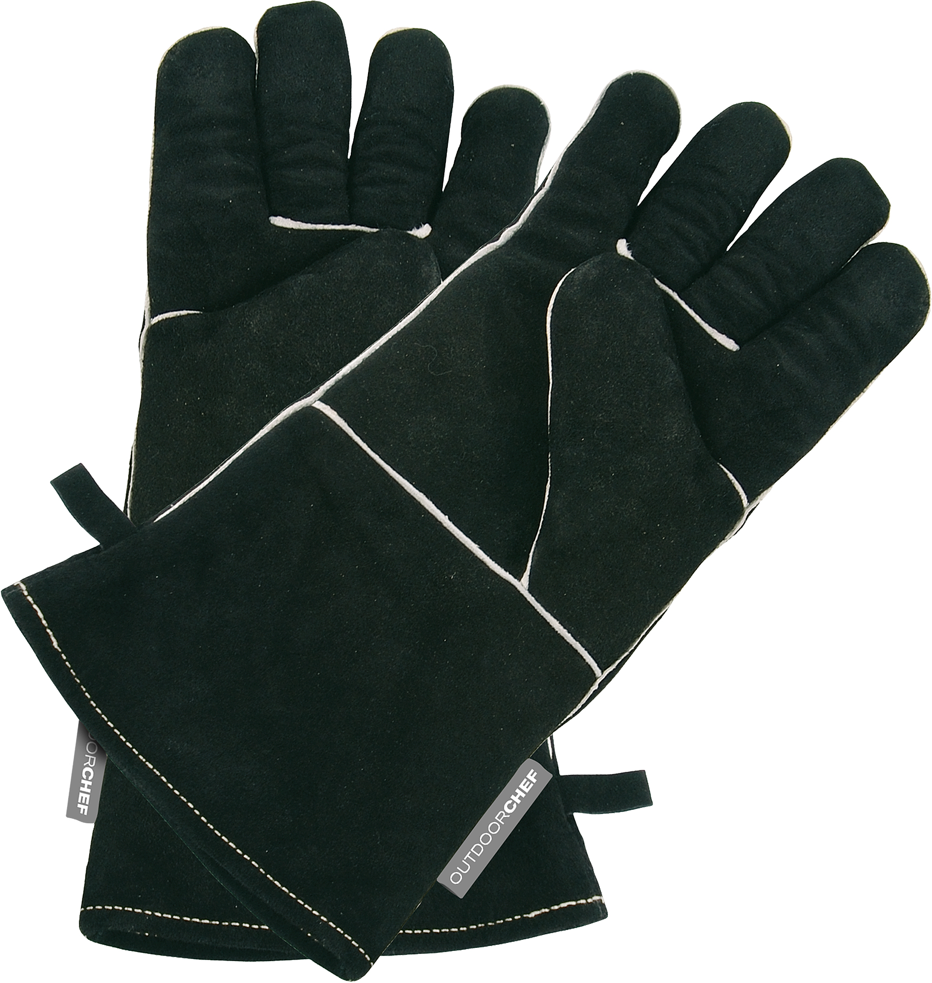 Outdoorchef Leather Gloves