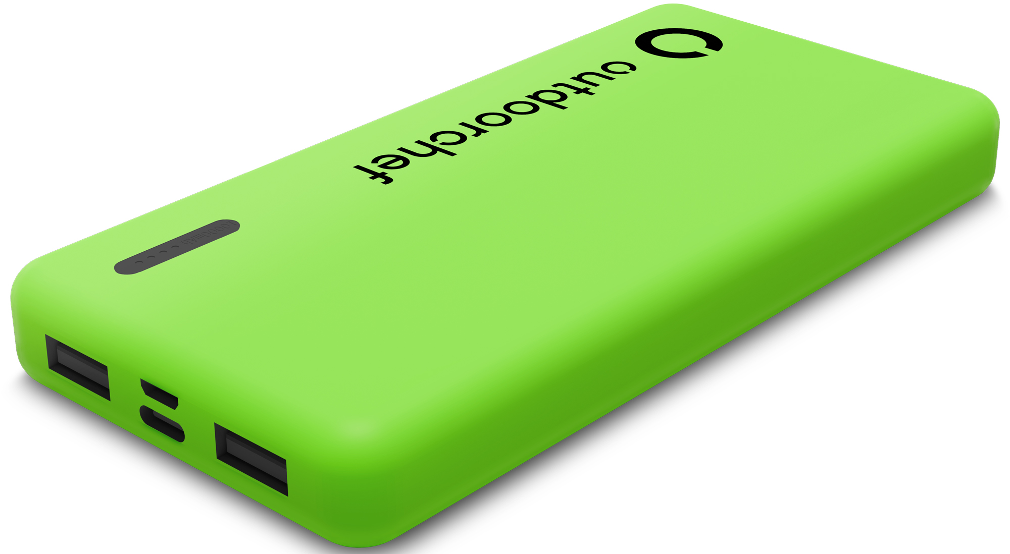 Outdoorchef Powerbank 10000 mAh