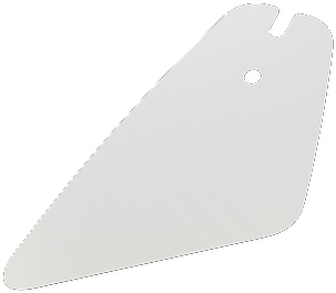 Outdoorchef Replacement Blade Funnel Scraper