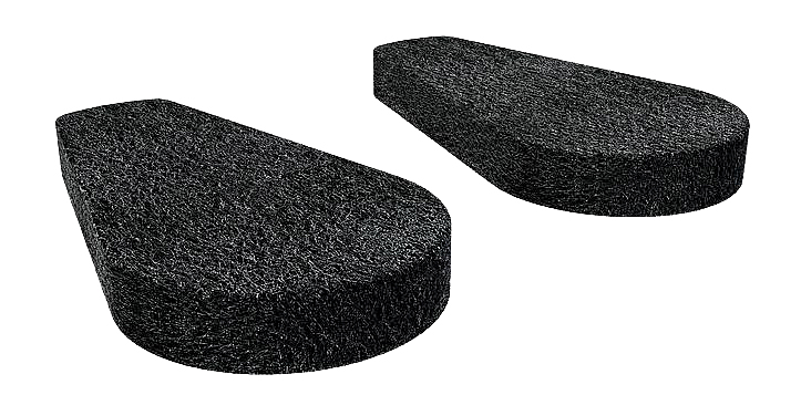 Outdoorchef Replacement Sponges Plancha & Funnel